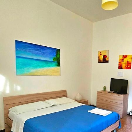 Lili House Apartment Palermo Luaran gambar