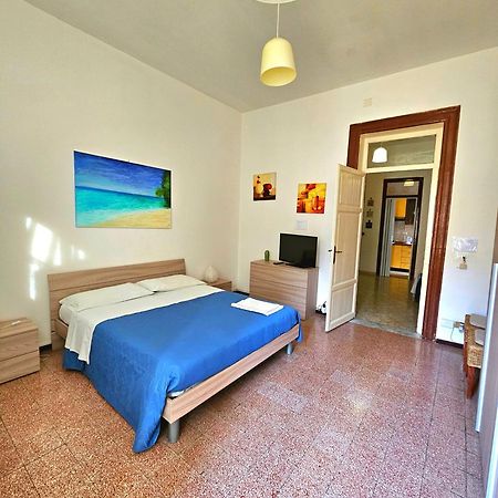 Lili House Apartment Palermo Luaran gambar