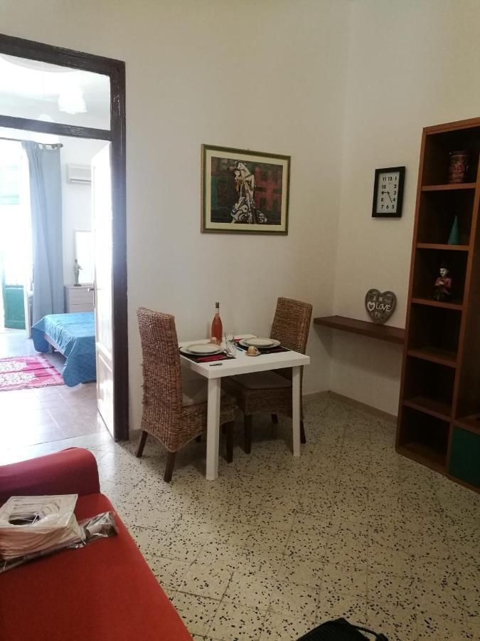 Lili House Apartment Palermo Luaran gambar