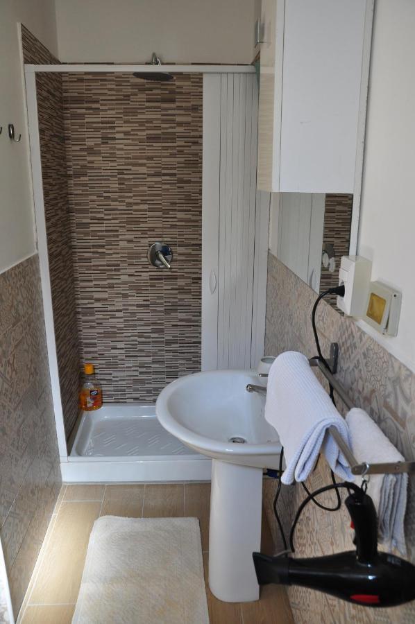 Lili House Apartment Palermo Luaran gambar