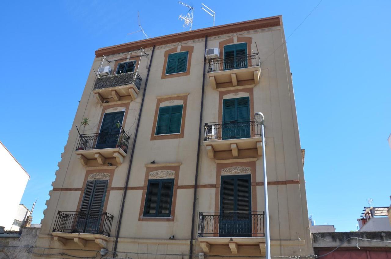 Lili House Apartment Palermo Luaran gambar