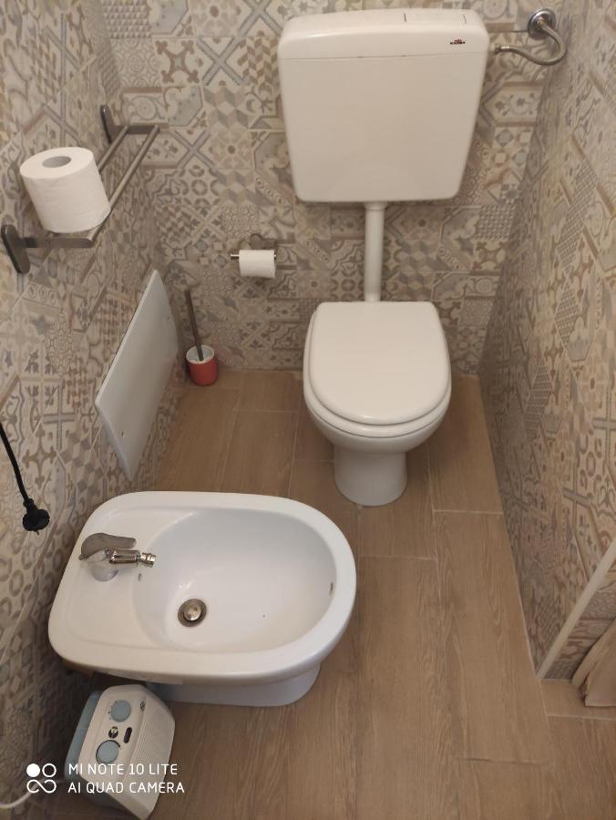 Lili House Apartment Palermo Luaran gambar