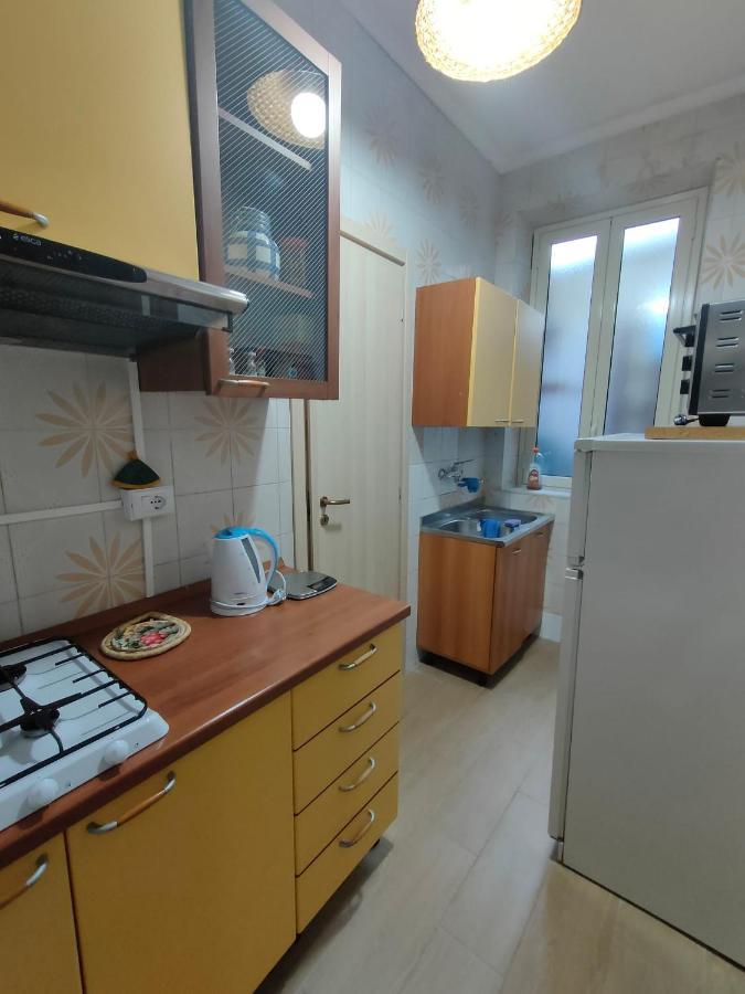 Lili House Apartment Palermo Luaran gambar