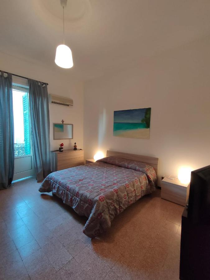 Lili House Apartment Palermo Luaran gambar