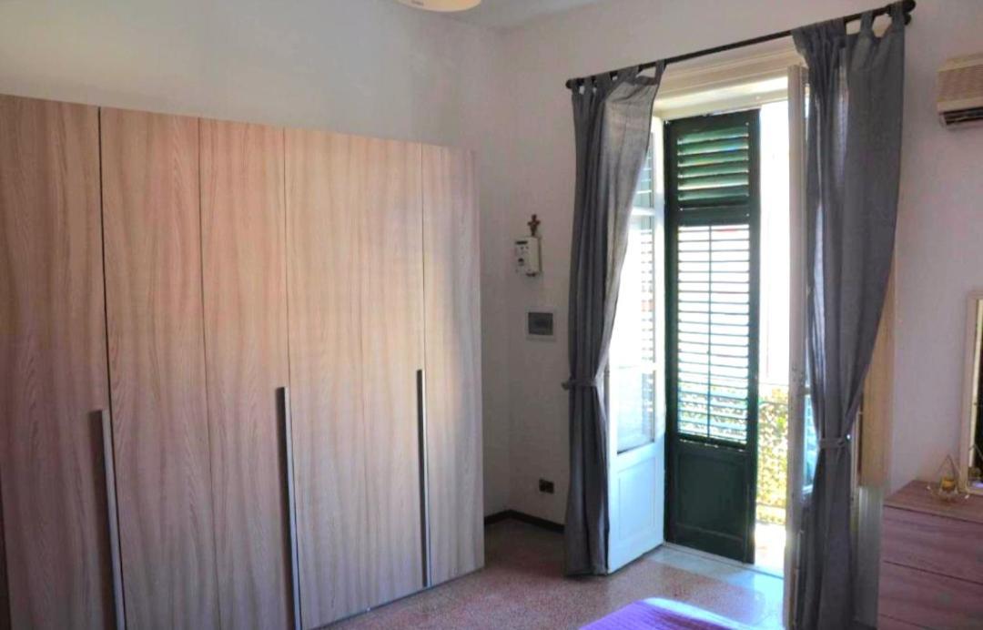 Lili House Apartment Palermo Luaran gambar