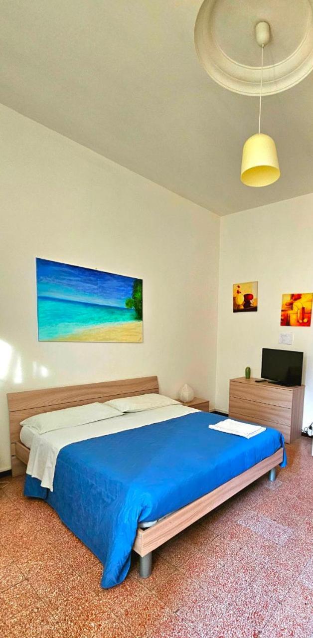 Lili House Apartment Palermo Luaran gambar