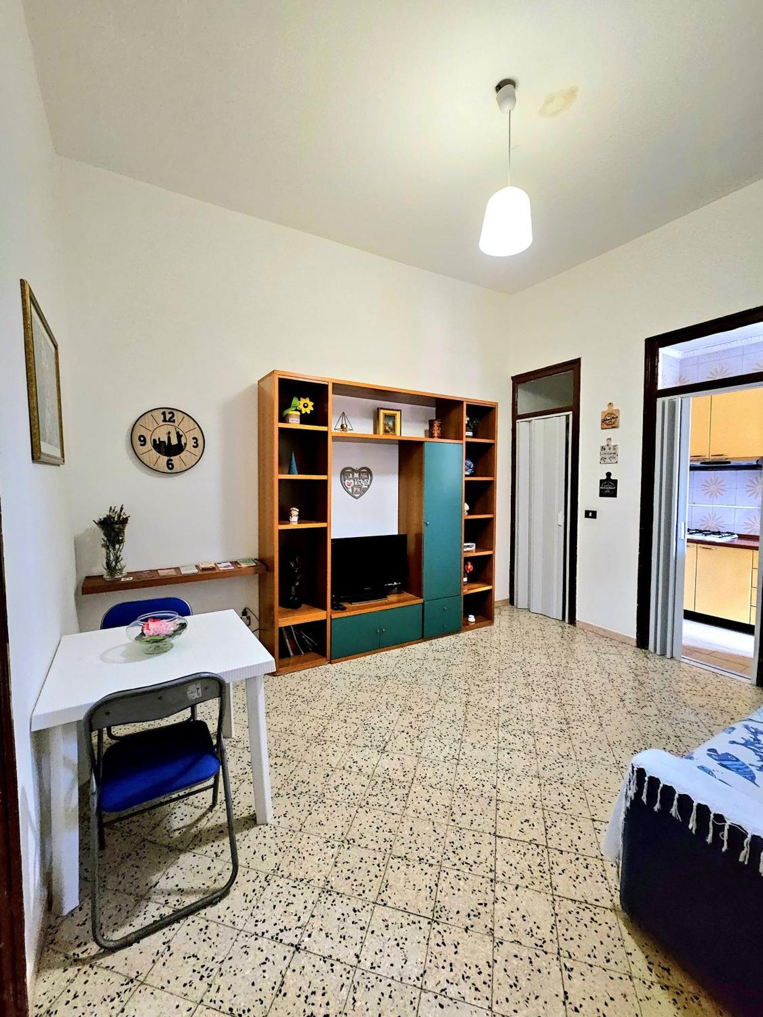 Lili House Apartment Palermo Luaran gambar