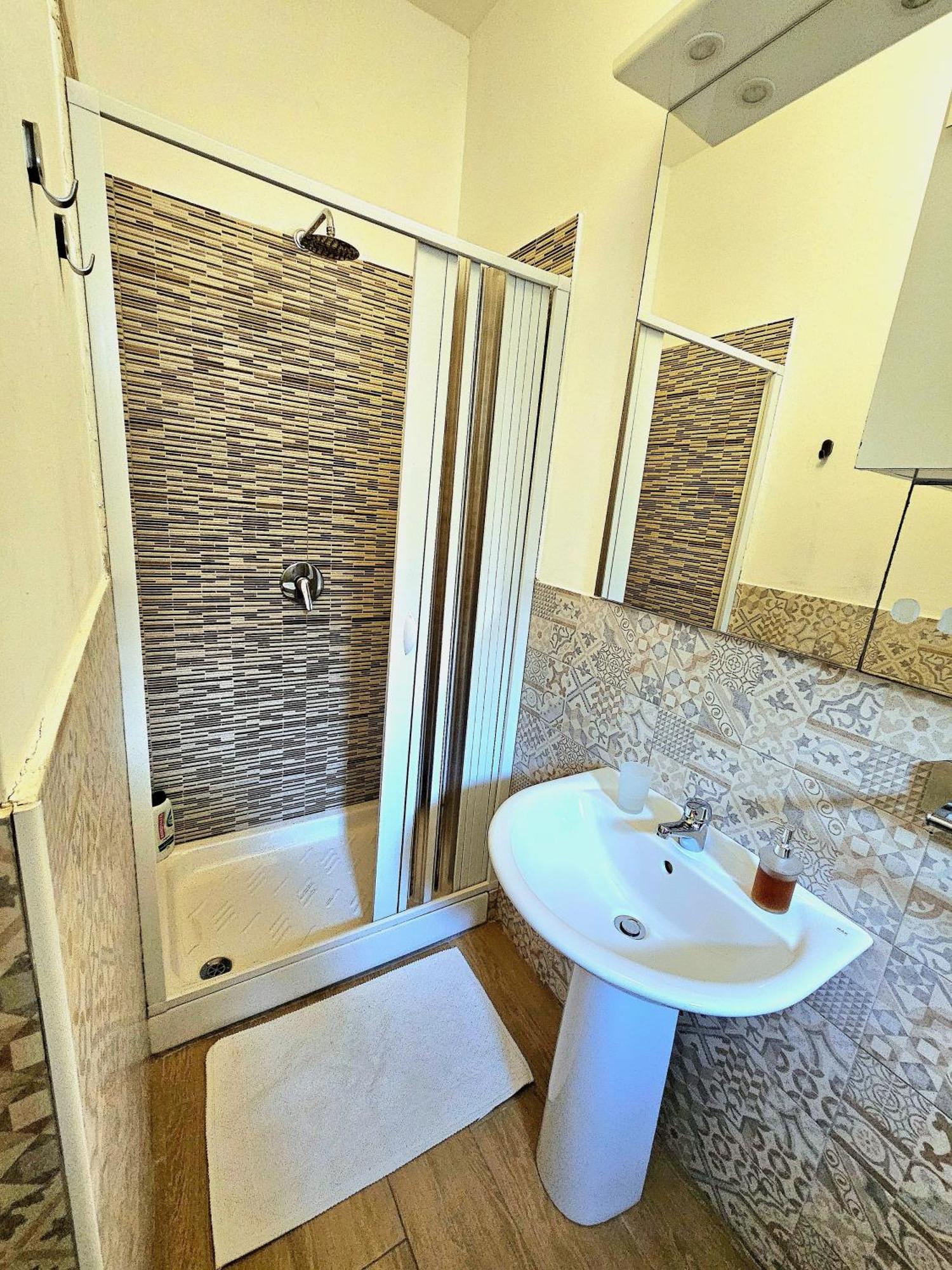 Lili House Apartment Palermo Luaran gambar
