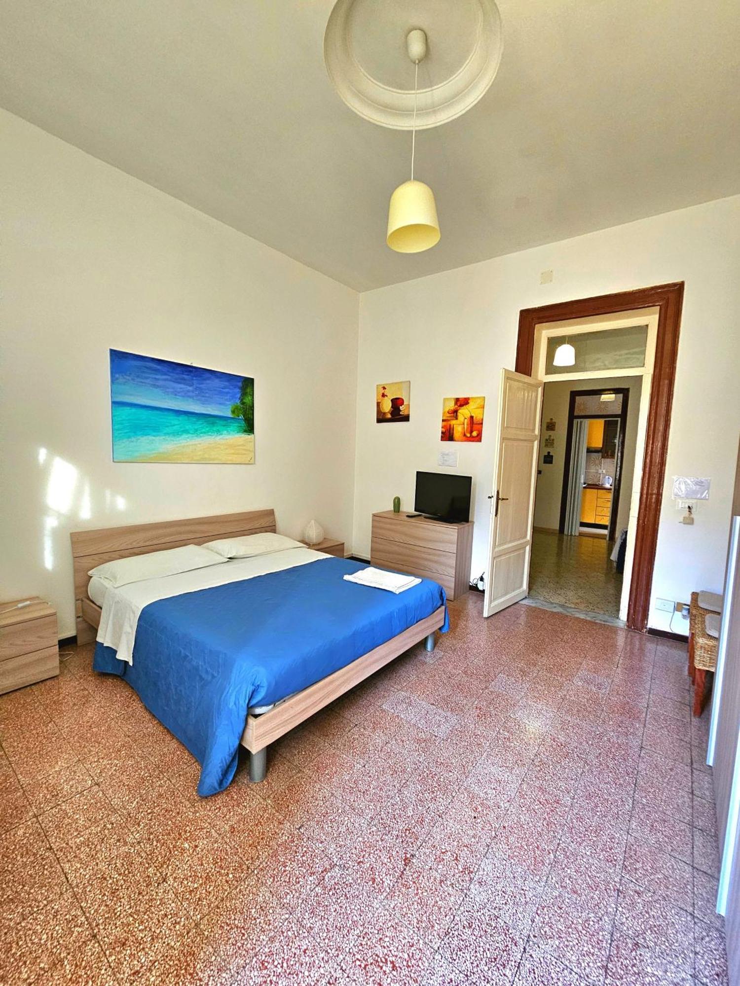Lili House Apartment Palermo Luaran gambar