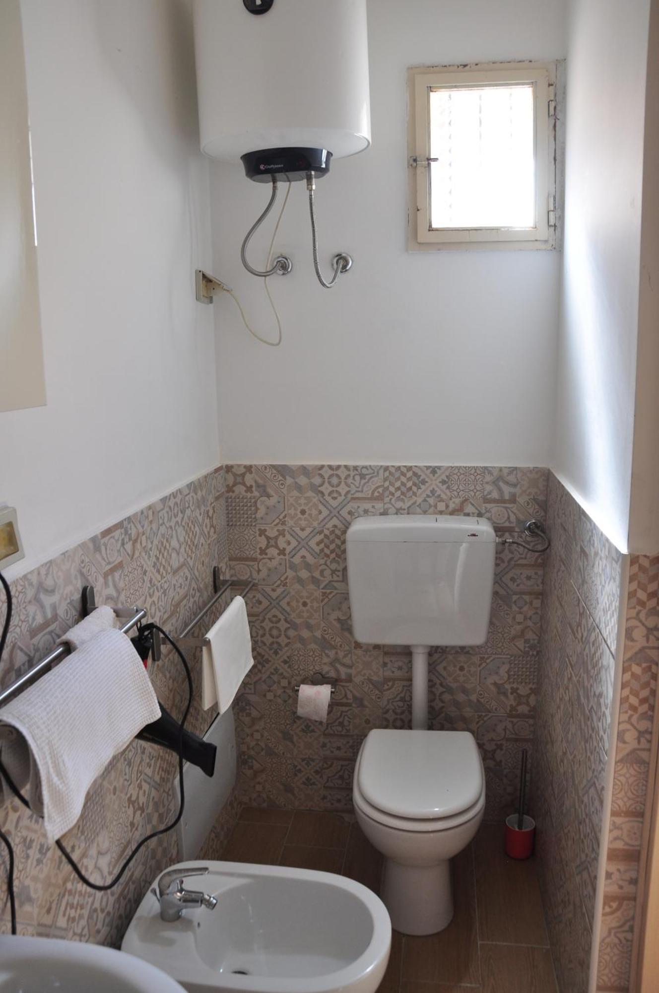 Lili House Apartment Palermo Bilik gambar